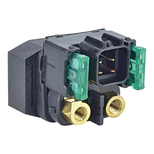 For Suzuki DL650 V-Strom ABS 2013 J&N Solenoid Direct Replacement