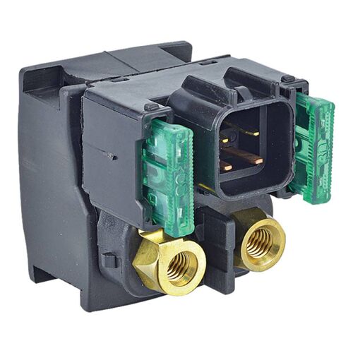 For Suzuki TL1000R 1998-2003 J&N Solenoid Direct Replacement