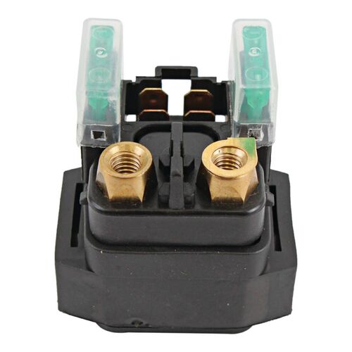 Yamaha YFM400FW Big Bear 4WD 2004-2006 J&N Solenoid Direct Replacement