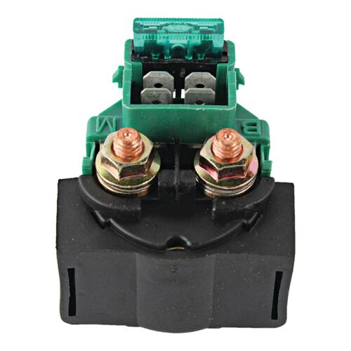 Honda CBR600F 1987-1990 J&N Starter Relay Direct Replacement