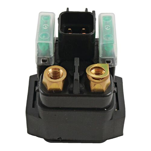 Yamaha FJR1300A 2008-2012 J&N Solenoid Direct Replacement