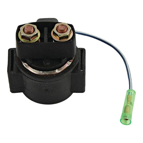 Yamaha XJ600S Seca II 1992-1996 J&N Solenoid Direct Replacement