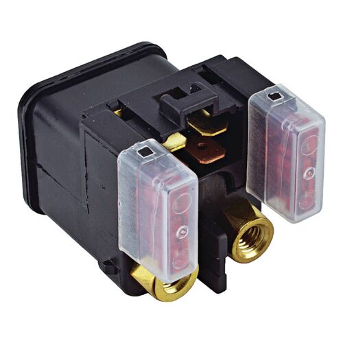Yamaha WR450F 2005-2011 J&N Starter Solenoid Direct Replacement 