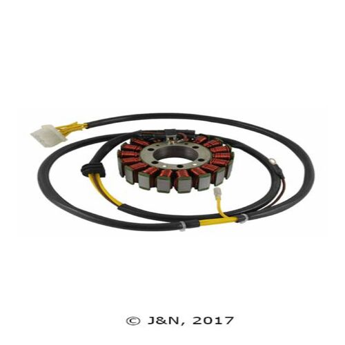 Polaris Ranger 700 4X4 2005 J&N Stator Coil 