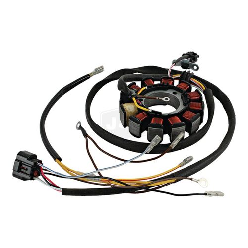 Polaris Ranger 500 6X6 2002 J&N Stator Coil 