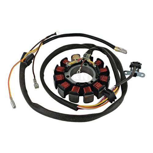 Polaris Sportsman 500 6X6 2000 J&N Stator Coil 