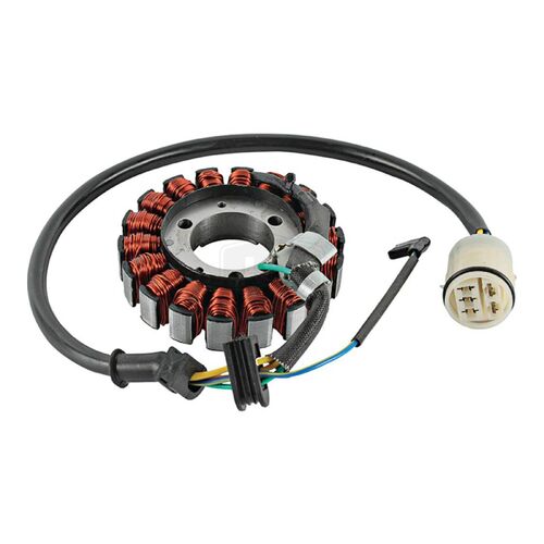 Honda TRX350FM 4WD Rancher 2000-2006 J&N Stator 