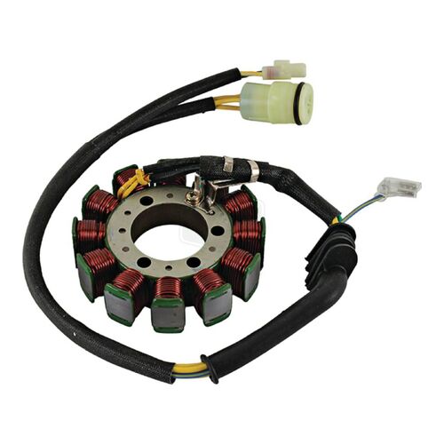 Honda TRX300 2WD Fourtrax 1988-2000 J&N Stator 