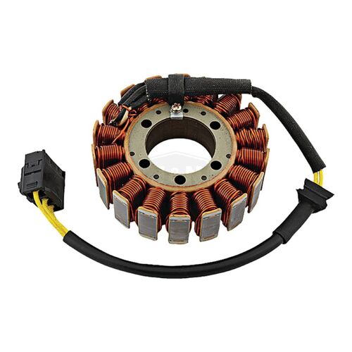 Honda CBR600F4i 2005-2006 J&N Stator Coil 