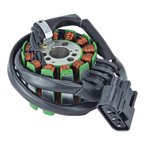 Yamaha YZF R1 2004-2008 J&N Stator Coil 