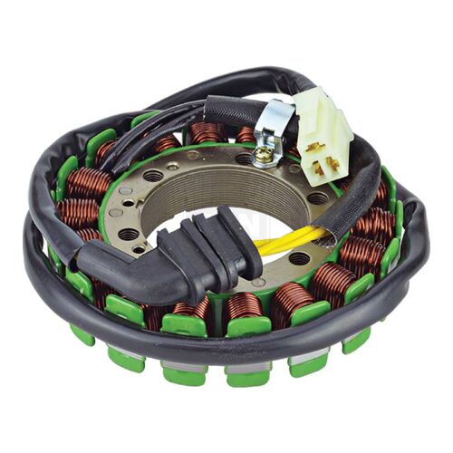 Honda CBR900RR Fireblade 1996-1999 J&N Stator Coil 