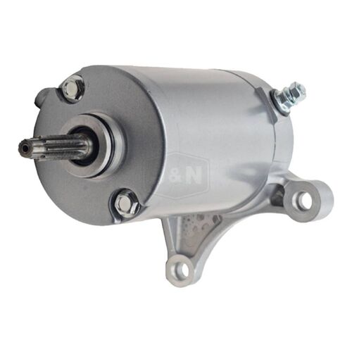 Victory 1731 Vegas 8 Ball 2008-2013 J&N Starter Motor Direct Replacement