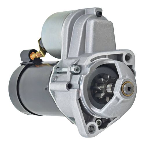 Moto Guzzi V35 Imola 1980-1988 J&N Starter Motor Direct Replacement