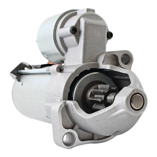 BMW R1200GS 2004-2013 J&N Starter Motor Direct Replacement