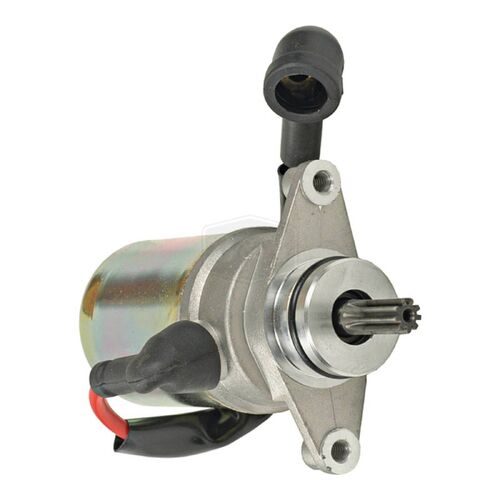 Yamaha YFM50 Mini Raptor 2004-2008 J&N Starter Motor Direct Replacement