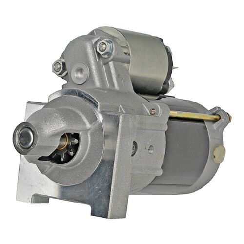 Kawasaki Mule 600 2005-2016 J&N Starter Motor Direct Replacement