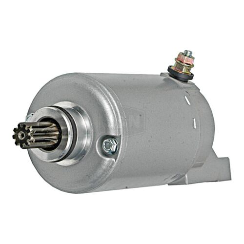 Can-Am Traxter 500 1999-2005 J&N Starter Motor Direct Replacement