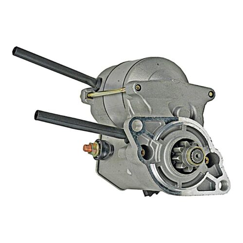 Kawasaki Mule 3010 KAF620 Trans 4WD 2005-2008 J&N Starter Motor 
