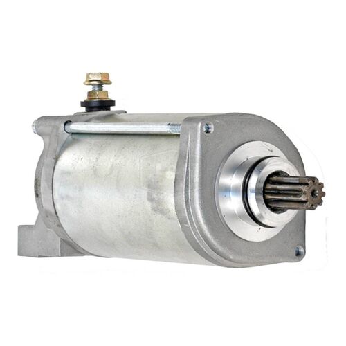 BMW F650GS 800cc 2008-2013 J&N Starter Motor Direct Replacement