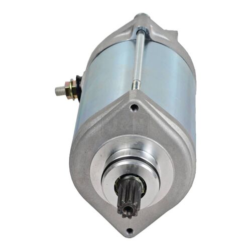 For Suzuki GSX1300R Hayabusa 1999-2003 J&N Starter Motor Direct Replacement