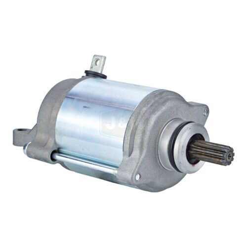 For Suzuki GSXR1000 2001-2008 J&N Starter Motor Direct Replacement