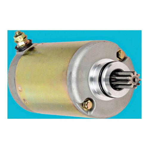 BMW K1100 LT 1992-1999 J&N Starter Motor Direct Replacement