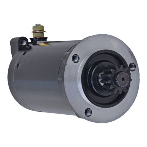 Ducati Monster 998 S4RS 2008 J&N Starter Motor Direct Replacement