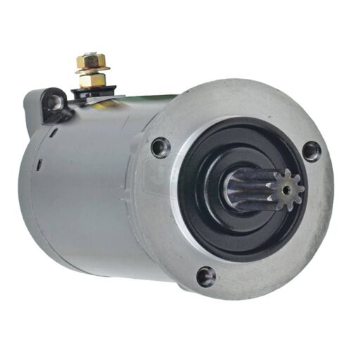 Ducati Monster 1100 2009-2010 J&N Starter Motor Direct Replacement