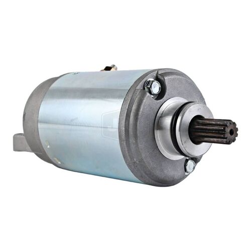 For Suzuki GSXR750 1988-1992 J&N Starter Motor Direct Replacement