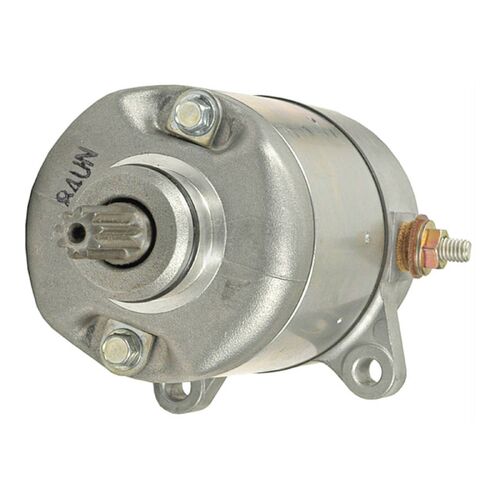 Honda TRX250EX Sportrax 2001-2016 J&N Starter Motor Direct Replacement