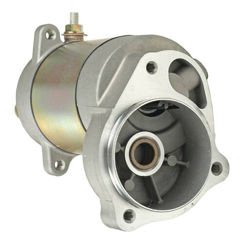 Polaris 400L 4x4 1994 J&N Starter Motor Direct Replacement