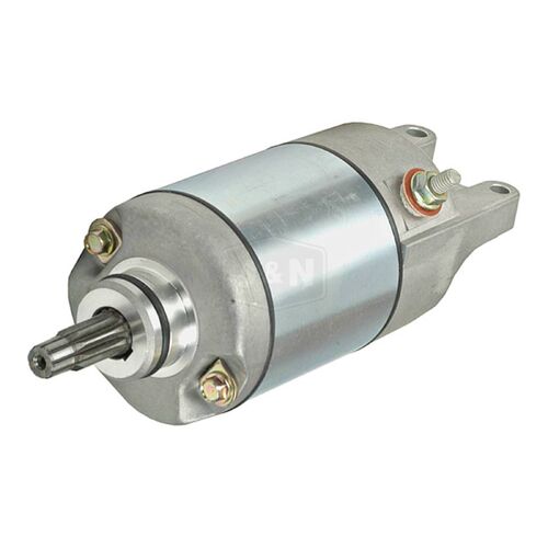 Honda TRX350D 1986-1989 J&N Starter Motor Direct Replacement