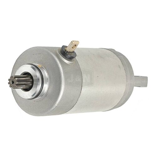 Yamaha YFM125 Grizzly 2008-2013 J&N Starter Motor Direct Replacement