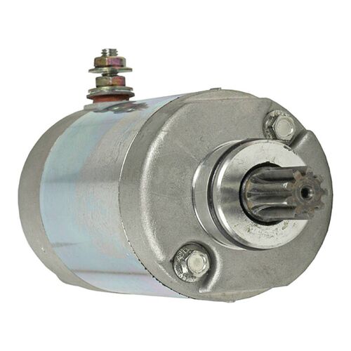 Yamaha YFM250 Bear Tracker 2000-2004 J&N Starter Motor Direct Replacement