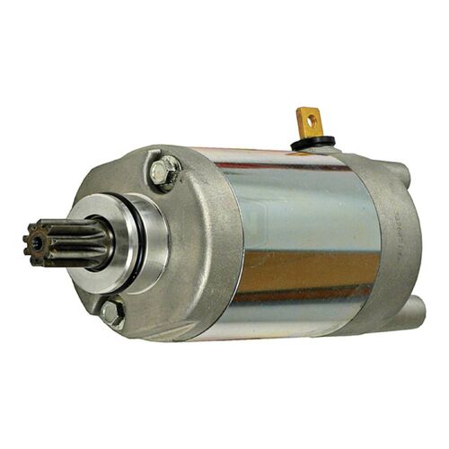 Yamaha YFM250 Moto 4 1989-1992 J&N Starter Motor Direct Replacement