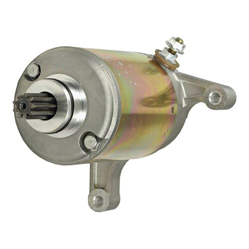 Yamaha YFM350FW Big Bear 4WD 1987-1995 J&N Starter Motor Direct Replacement