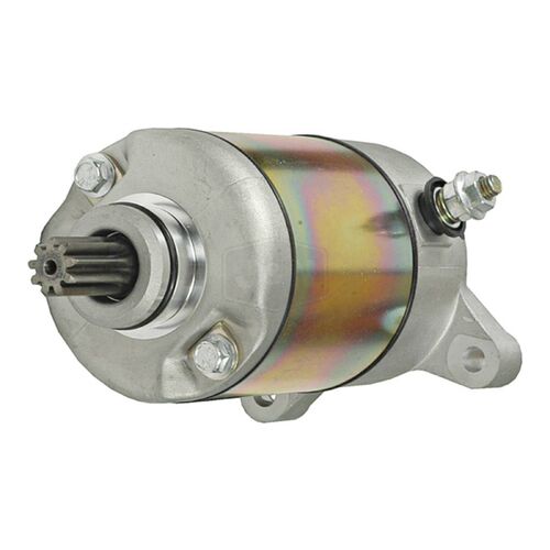 Polaris Ranger 500 2X4 2005-2009 J&N Starter Motor Direct Replacement