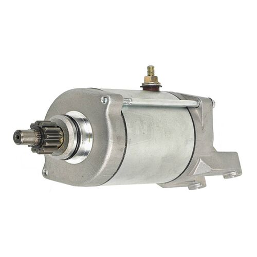Yamaha YFM660R Raptor 2WD 2001-2005 J&N Starter Motor Direct Replacement