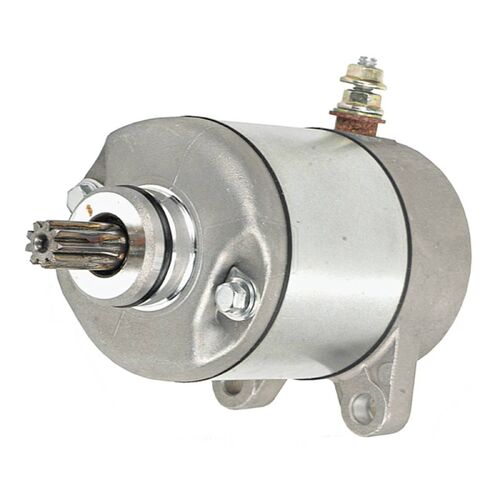 Honda TRX350FE Fourtrax Rancher 2000-2006 J&N Starter Motor 