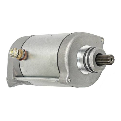 Polaris Ranger Crew 800 2010-2014 J&N Starter Motor Direct Replacement