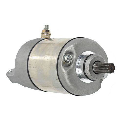 Kawasaki KFX700 V Force 2004-2009 J&N Starter Motor Direct Replacement