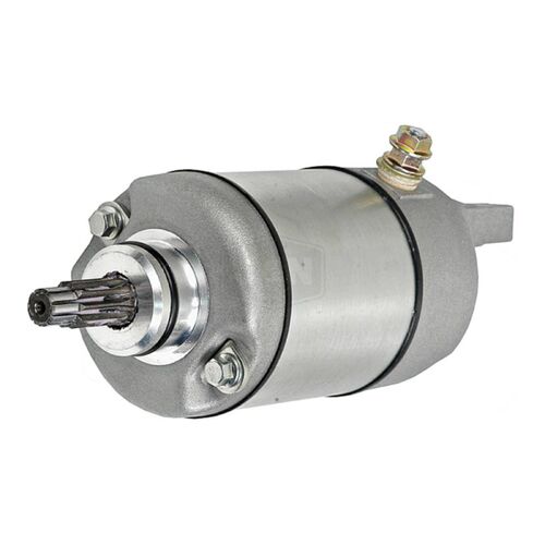 Honda TRXFE450 Foreman 4X4 2002-2004 J&N Starter Motor Direct Replacement
