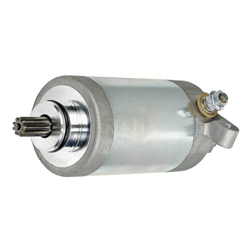 Kawasaki KLF250 Bayou 2003-2011 J&N Starter Motor Direct Replacement