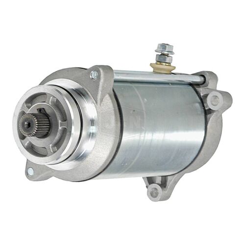 Kawasaki KEF300 Lakota 1995-2000 J&N Starter Motor Direct Replacement