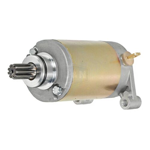 For Suzuki DR200SE 2008-2011 J&N Starter Motor Direct Replacement