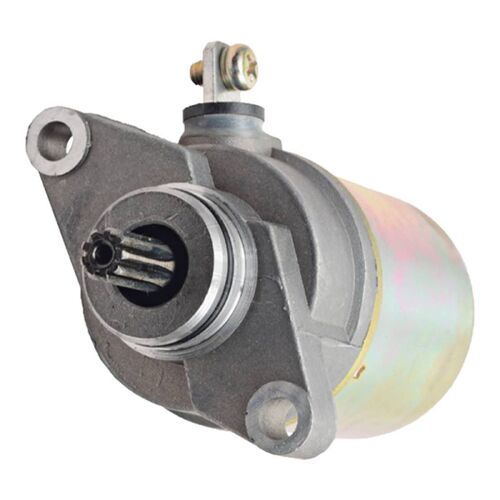 Polaris Predator 90 2004-2006 J&N Starter Motor Direct Replacement