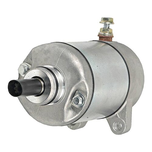 Honda TRX400FA Fourtrax 2004-2007 J&N Starter Motor Direct Replacement
