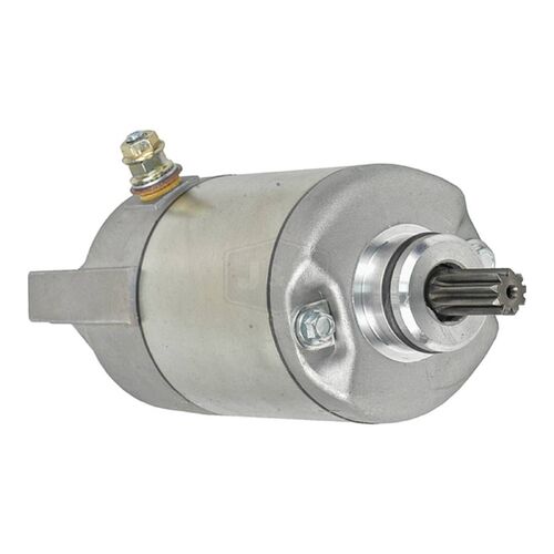 Kawasaki KLF400 Bayou 1993-1999 J&N Starter Motor Direct Replacement
