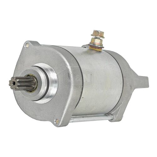 Honda TRX650FA IRS Rincon 4WD 2003-2005 J&N Starter Motor Direct Replacement