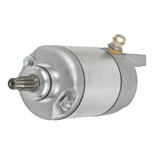 Honda TRX500FPA 4X4 Foreman 2009-2014 J&N Starter Motor Direct Replacement